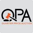 Quarter Price Auction Quarter Price Auction