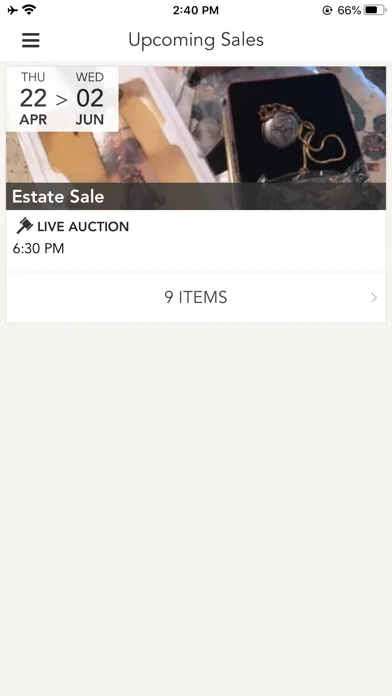 A Cut Above R.E. & Auction应用截图