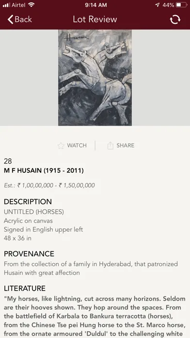 صور Bid & Hammer