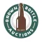 Brown Bottle