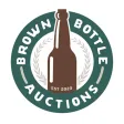 Brown Bottle Brown Bottle