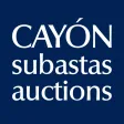 CAYON SUBASTAS AUCTIONS