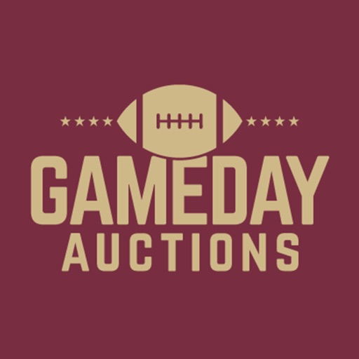 GameDay Auctions