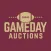 GameDay Auctions