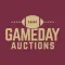 GameDay Auctions