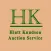 Hiatt Knudson Auctions