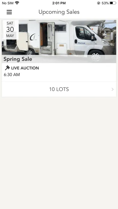 تصاویر Northland Auctions