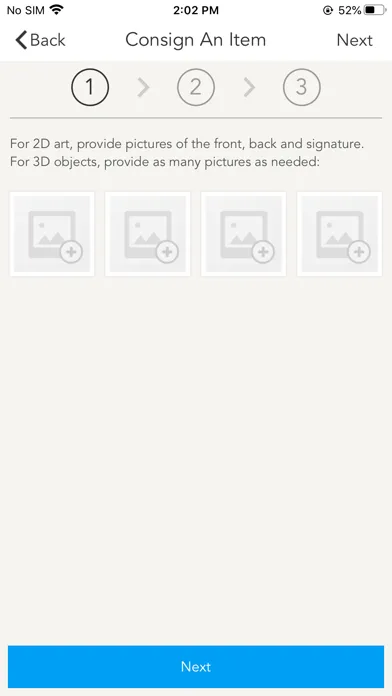تصاویر Northland Auctions