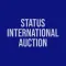 Status International Auction