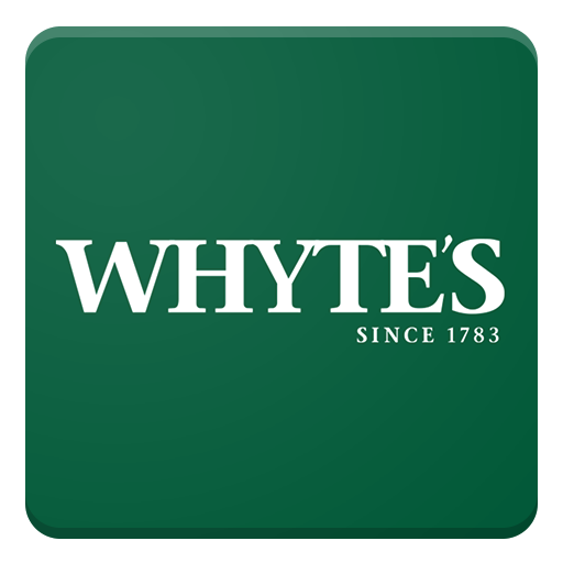 Whytes Auctions