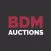 BDM AUCTIONS