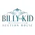 Billy The Kid Online Auction House
