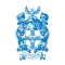 du Plessis Bid Live