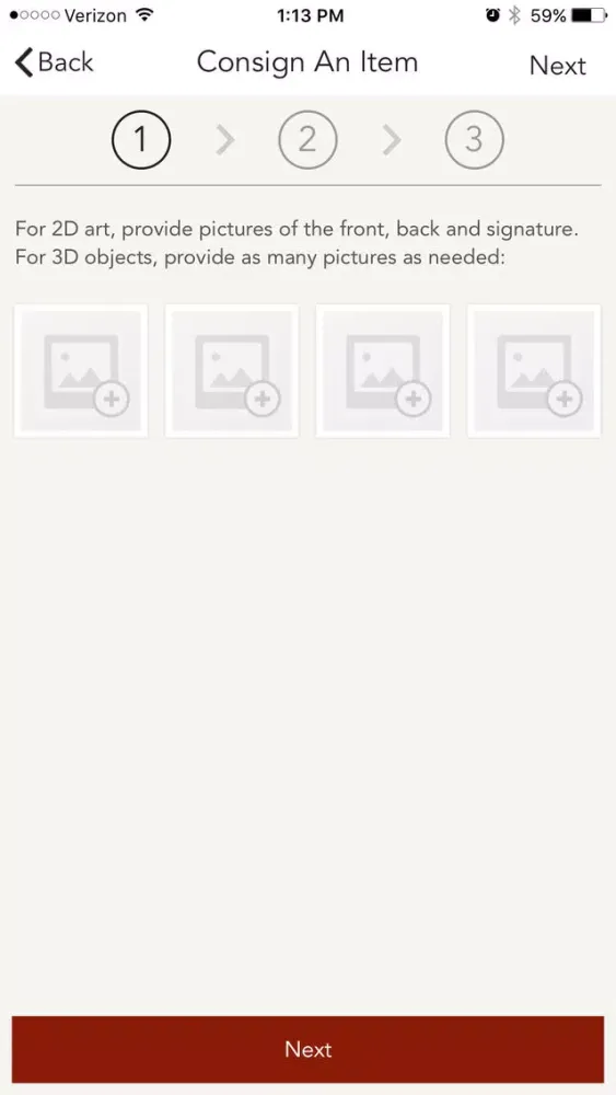 Capturas de pantalla de Elder's Antiques