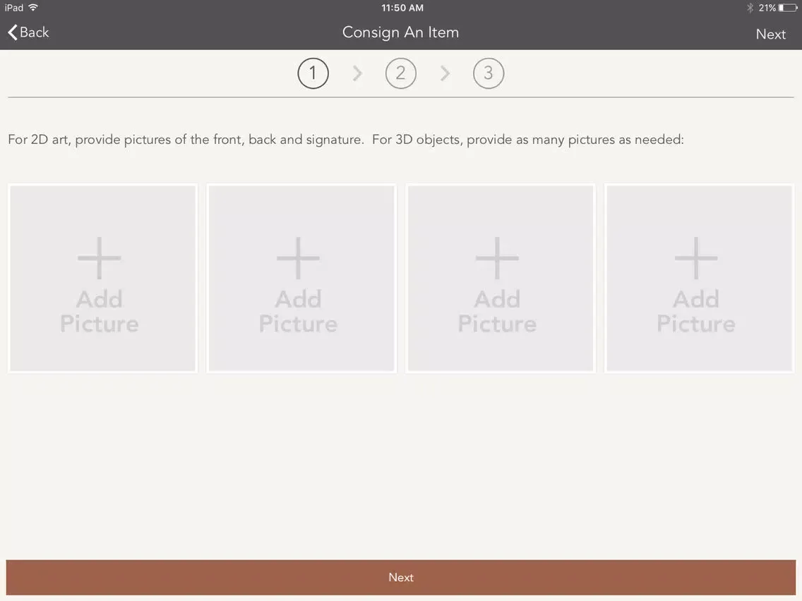 Jeffrey S. Evans iPad  Ekran Görüntüleri