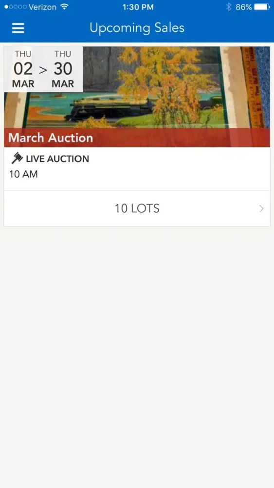 تصاویر One Source Auction
