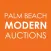 Palm Beach Modern Auctions