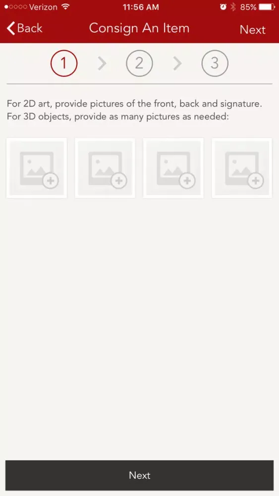 R.B. Burnham & Co. Screenshots