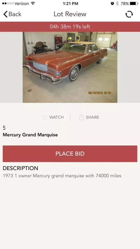 Скриншоты S-N-S Auction Services