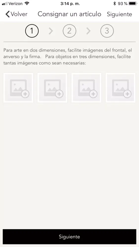 تصاویر Tessera Subastas Auctions