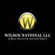 Wilson National LLC Wilson National LLC