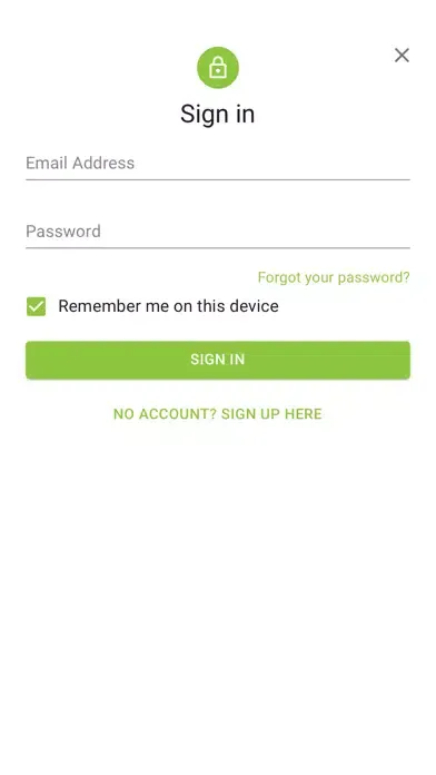Marcy Pompei LLC Screenshots