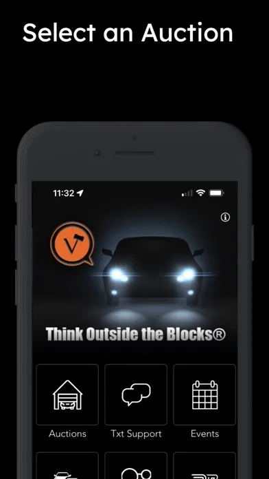 AVC Dealer Screenshots