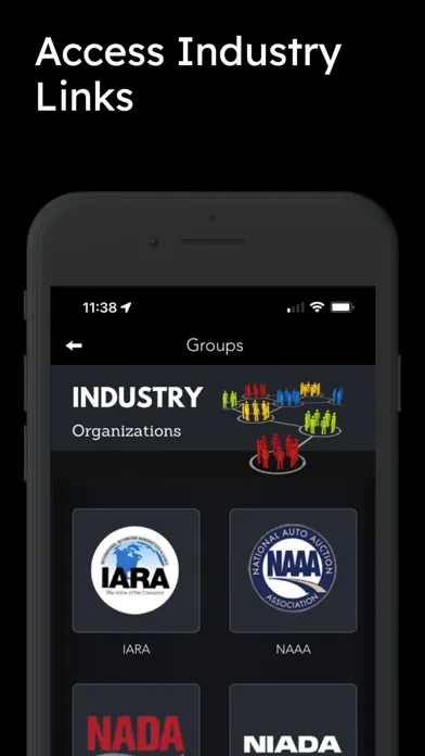 AVC Dealer Screenshots