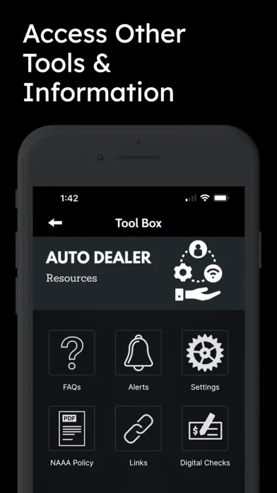 AVC Dealer Screenshots