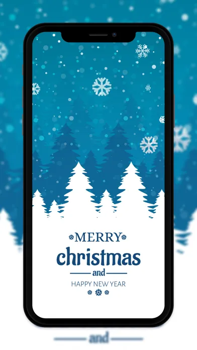 Best Christmas Wallpapers 2019 Screenshots