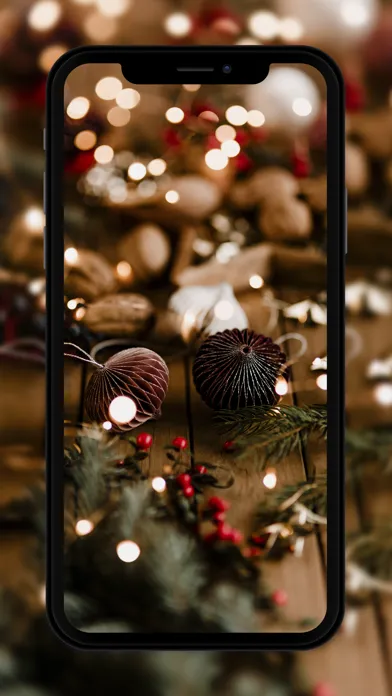 Best Christmas Wallpapers 2019 Screenshots