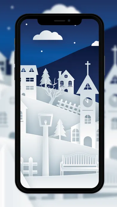 Best Christmas Wallpapers 2019 Screenshots