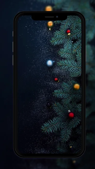 Best Christmas Wallpapers 2019 Screenshots