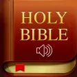 The Holy Bible Classic - King James Version The Holy Bible Classic - King James Version