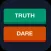 Truth Or Dare - Dirty Game