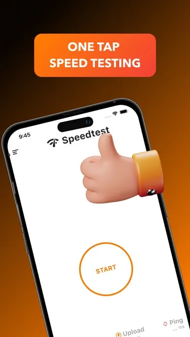 Fast Internet Speed Test Now Ekran Görüntüleri