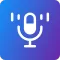 RecVoice:Audio Editor Recorder