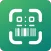 iReader:QR and Barcode Scanner
