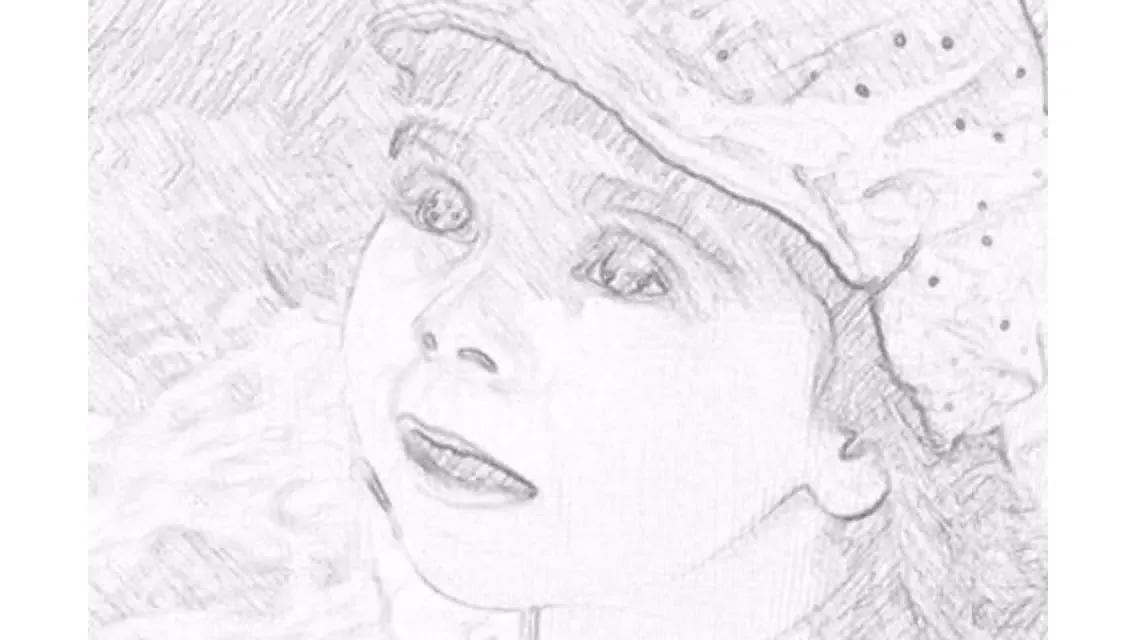 Ảnh chụp màn hình của Camera Art FX - Real time effects for pencil sketch, comic, watercolor, grunge, poster, doodle, cartoon