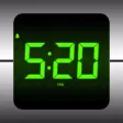 Alarm Clock & Flashlight FREE