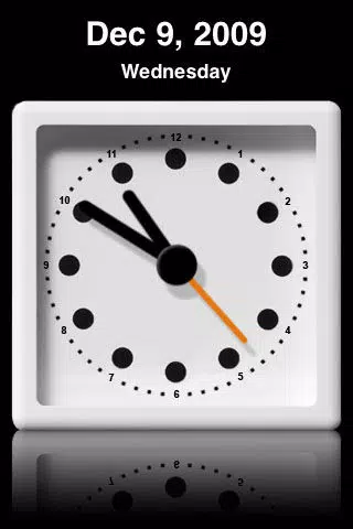 Zrzuty ekranu Real Alarm Clock FREE