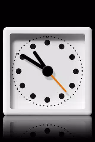 Zrzuty ekranu Real Alarm Clock FREE