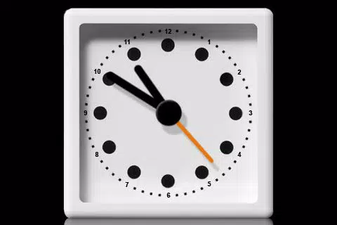 Zrzuty ekranu Real Alarm Clock FREE