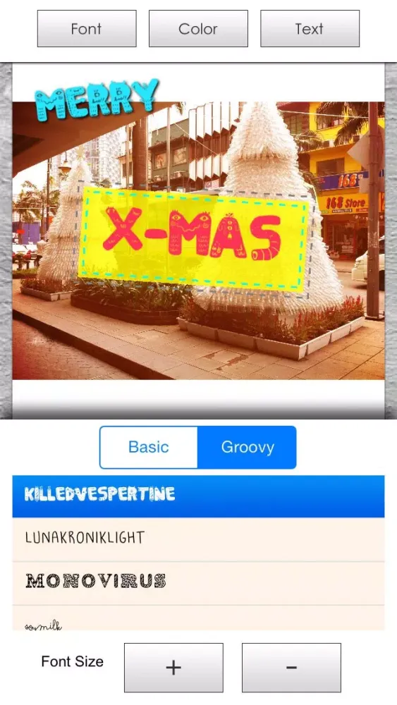 تصاویر Squaregram - Layouter for Instagram