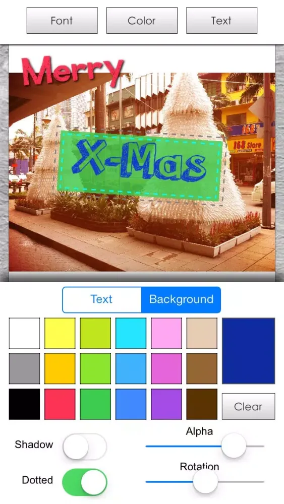 تصاویر Squaregram - Layouter for Instagram