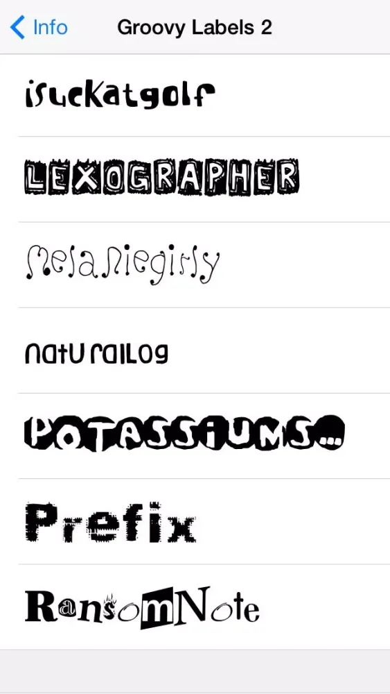 تصاویر Squaregram - Layouter for Instagram