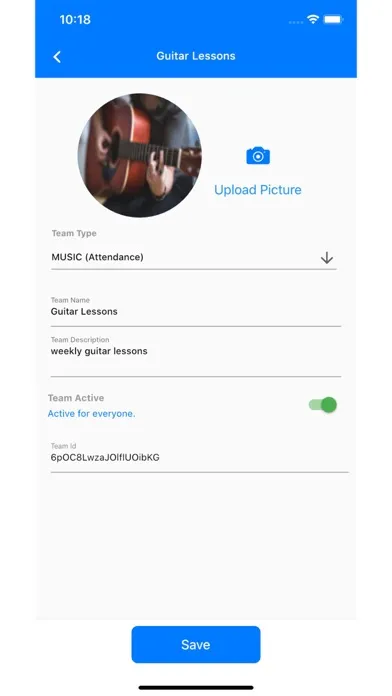 Capturas de pantalla de Attendere