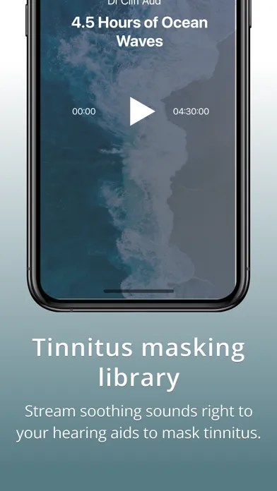 Screenshot di Birkdale Audiology