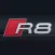 Audi R8 App