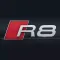 Audi R8 App